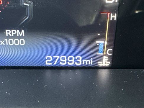 Used 2023 Chevrolet Colorado Trail Boss w/ Advanced Trailering Package image 27