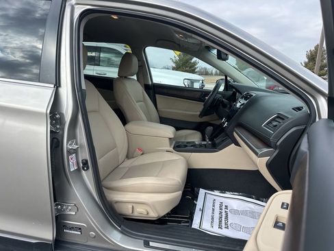 Used 2019 Subaru Outback 2.5i Limited image 27