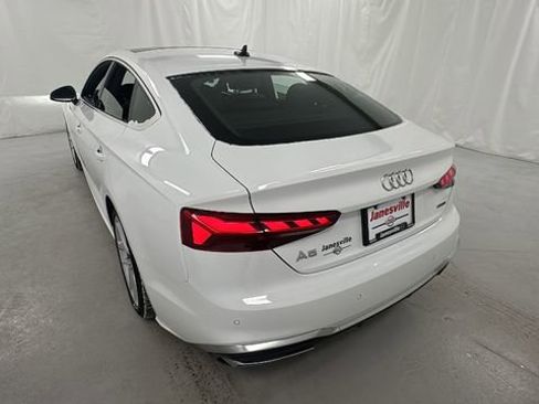 Used 2024 Audi A5 2.0T Premium Plus image 5