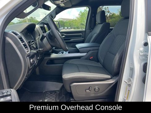 Used 2026 RAM 1500 Big Horn RWD image 34