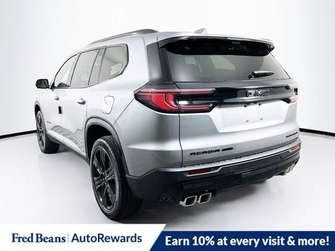 New 2026 GMC Acadia Elevation w/ Black Edition AWD/4WD image 4