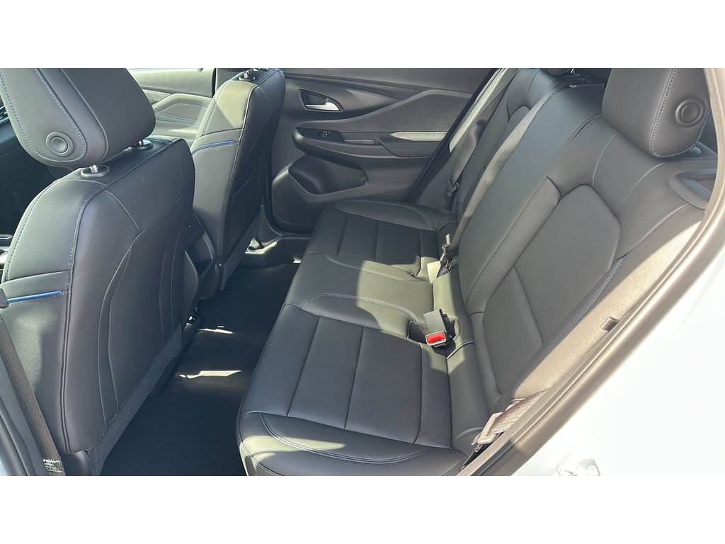 New 2026 Buick Envista Sport Touring w/ Convenience I Package FWD image 12
