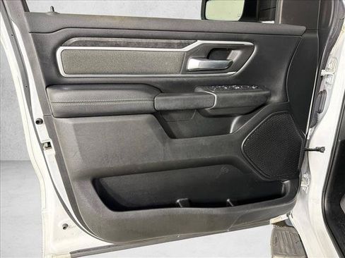 Used 2020 RAM 1500 Big Horn AWD/4WD image 11