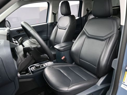 Used 2024 Ford Maverick Lariat w/ Black Appearance Package image 26