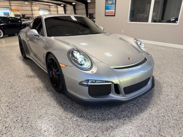 Used 2015 Porsche 911 GT3 RWD image 14