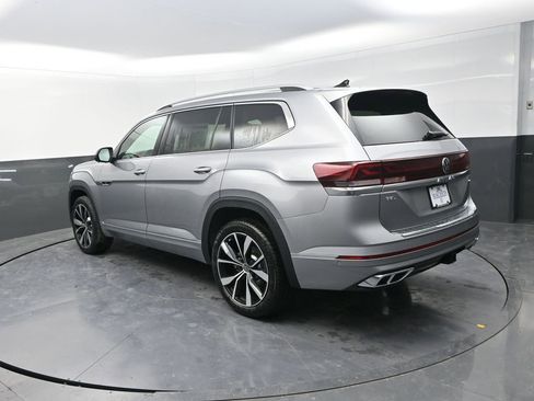 New 2026 Volkswagen Atlas SEL Premium R-Line AWD/4WD image 8