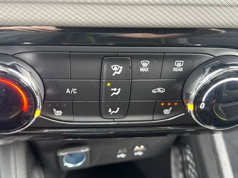 New 2026 Chevrolet TrailBlazer ACTIV w/ Driver Confidence Package image 15