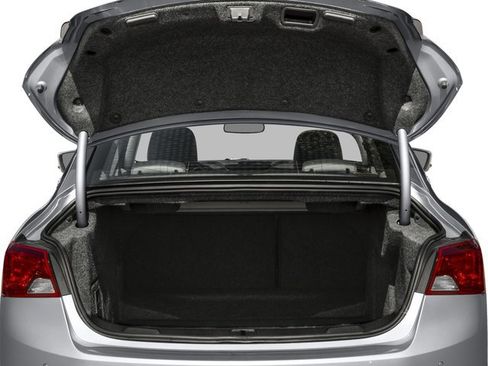 Used 2016 Chevrolet Impala LT FWD image 14