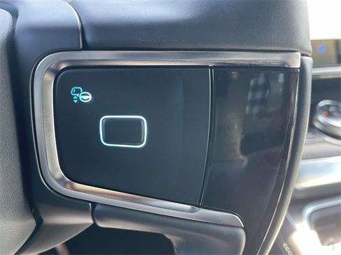 New 2025 Ford Expedition Max Platinum w/ Stealth Performance Package image 11