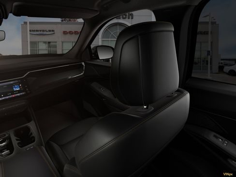 New 2026 Jeep Cherokee Limited image 20