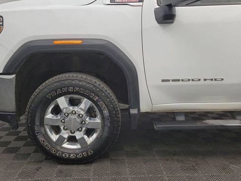 Used 2021 GMC Sierra 2500 Base w/ Convenience Package image 9