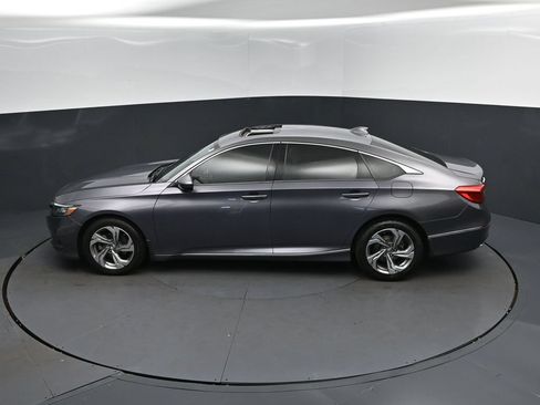 Used 2020 Honda Accord EX-L image 32