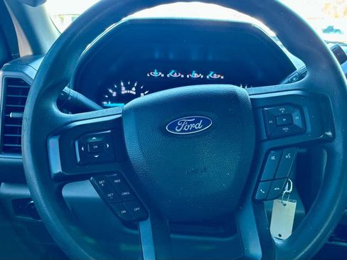 Used 2019 Ford F250 XL w/ XL Value Package image 19