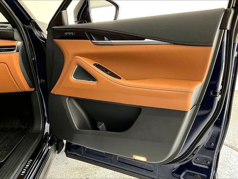 Used 2025 INFINITI QX60 Autograph w/ Cargo Package image 23