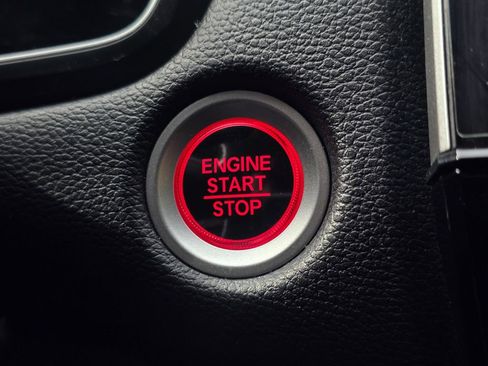 Used 2022 Honda CR-V EX-L image 37