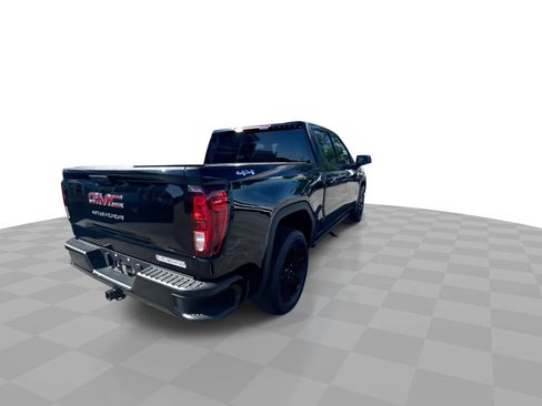Certified 2024 GMC Sierra 1500 Elevation AWD/4WD image 8