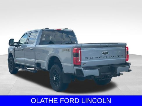 New 2026 Ford F350 Lariat w/ Black Appearance Package AWD/4WD image 3