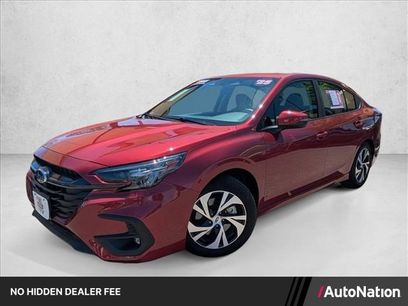 Used 2025 Subaru Legacy Premium