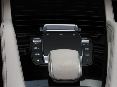 Used 2022 Mercedes-Benz GLS 450 GLS450 4MATIC image 51