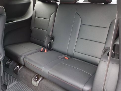 New 2026 Chevrolet Traverse Z71 w/ Enhanced Driving Package image 48