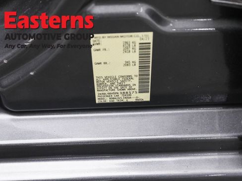 Used 2023 Nissan Altima 2.5 S image 35