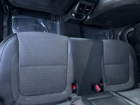 Used 2023 Kia Seltos S image 23