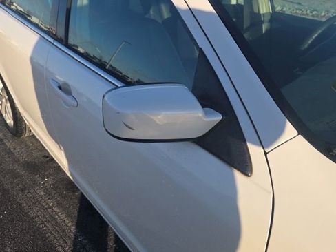 Used 2012 Ford Fusion SEL image 3