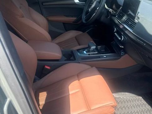 Used 2024 Audi Q5 2.0T Premium Plus AWD/4WD image 7