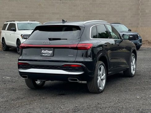 New 2025 Audi Q5 Premium Plus image 8