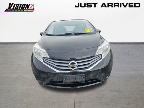 Used 2016 Nissan Versa Note S Plus image 2