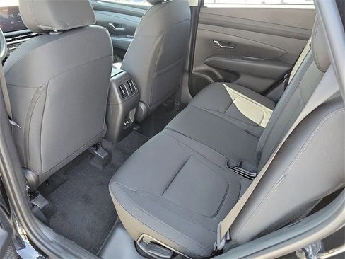 New 2025 Hyundai Tucson SEL image 16