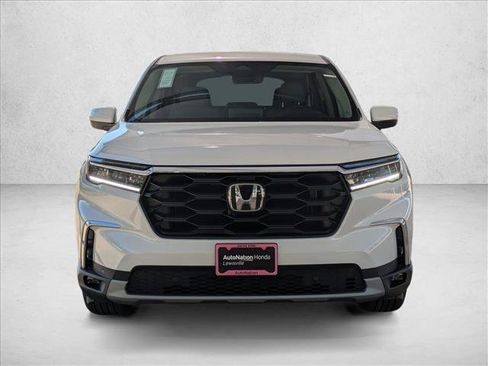 New 2025 Honda Pilot EX-L image 6