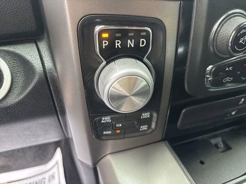 Used 2016 RAM 1500 Sport w/ Comfort Group image 21