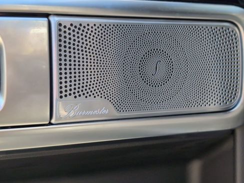 Used 2021 Mercedes-Benz G 63 AMG 4MATIC w/ G Manufaktur Interior Package image 15