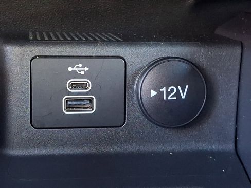 Used 2026 Ford Escape ST-Line w/ Tech Pack #1 AWD/4WD image 25