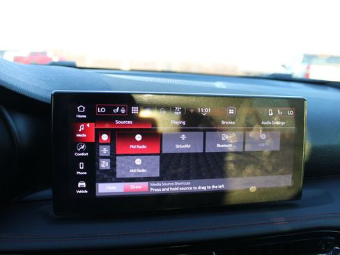 Used 2024 Dodge Hornet R/T image 32