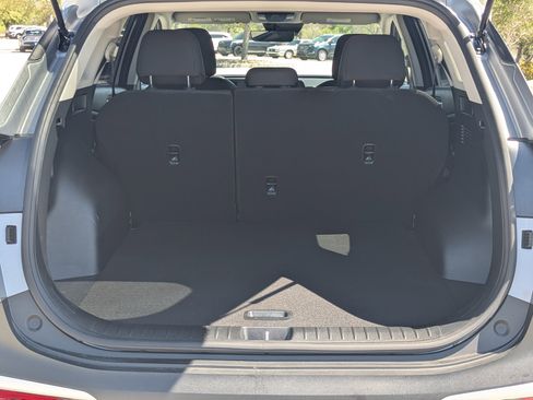 Certified 2025 Kia Sportage LX image 13