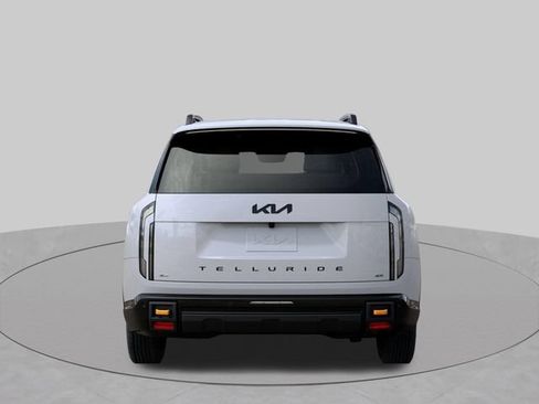 New 2027 Kia Telluride SX Prestige X-Pro AWD/4WD image 13