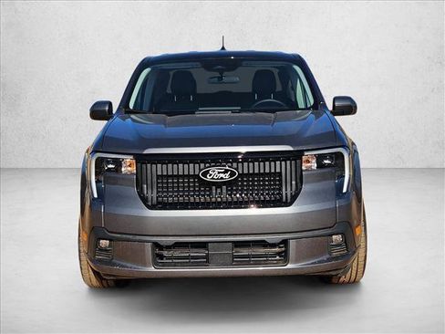 New 2025 Ford Maverick Lobo image 5