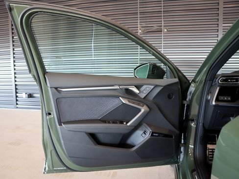 New 2026 Audi S3 Premium image 29