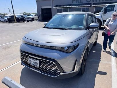 Used 2024 Kia Soul EX