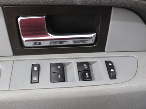 Used 2014 Ford F150 XLT w/ Equipment Group 302A Luxury image 36