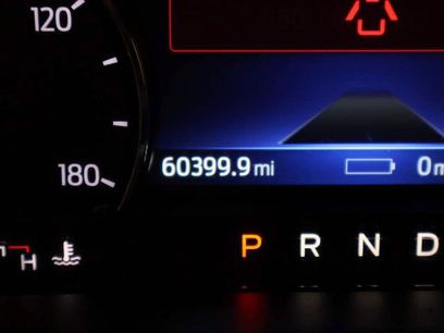 Certified 2022 Ford Escape SE w/ Convenience Package