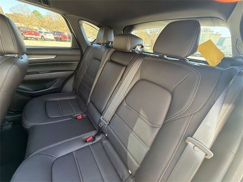 Certified 2025 MAZDA CX-5 Signature image 23