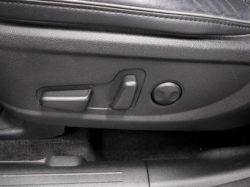 Certified 2021 Hyundai Santa Fe SEL w/ Convenience + Premium Package FWD image 27