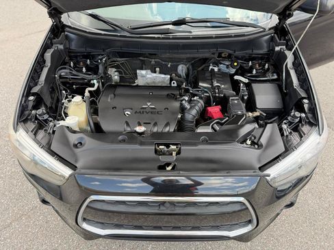 Used 2015 Mitsubishi Outlander Sport SE FWD image 14