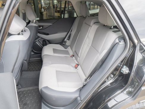 Certified 2025 Subaru Outback Premium w/ Popular Package #1 image 17