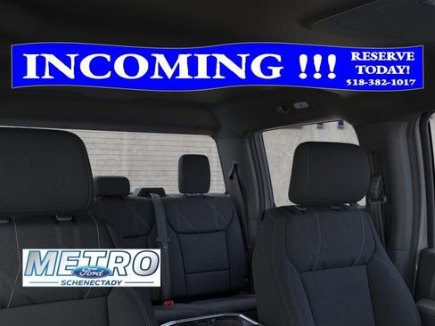 New 2026 Ford F150 STX image 22