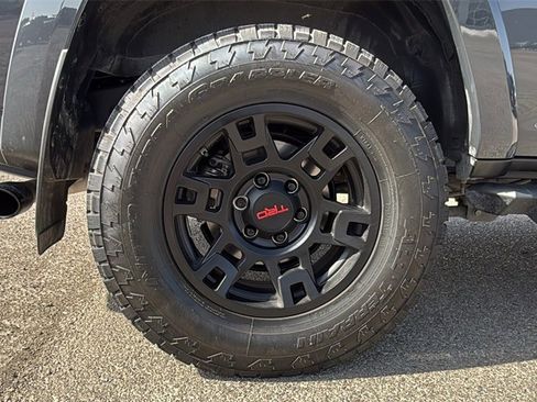 Used 2024 Toyota 4Runner TRD Pro image 35