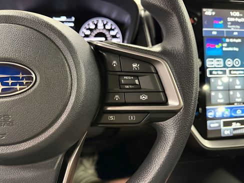 New 2026 Subaru Impreza 2.0i Sport image 13